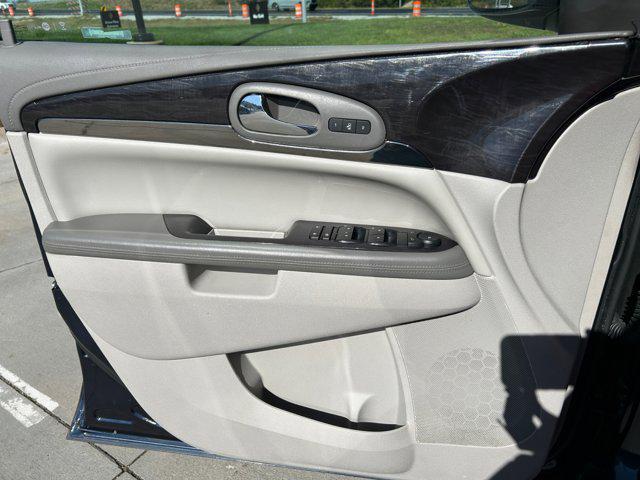 used 2016 Buick Enclave car, priced at $13,000