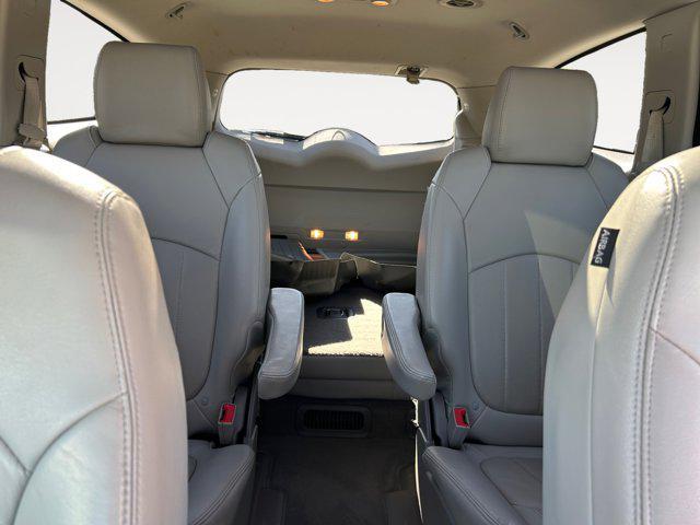 used 2016 Buick Enclave car, priced at $13,000