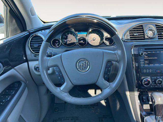 used 2016 Buick Enclave car, priced at $13,000