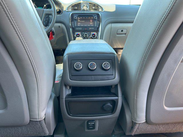 used 2016 Buick Enclave car, priced at $13,000
