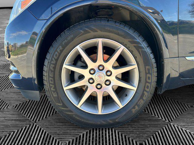 used 2016 Buick Enclave car, priced at $13,000