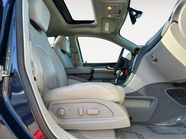 used 2016 Buick Enclave car, priced at $13,000