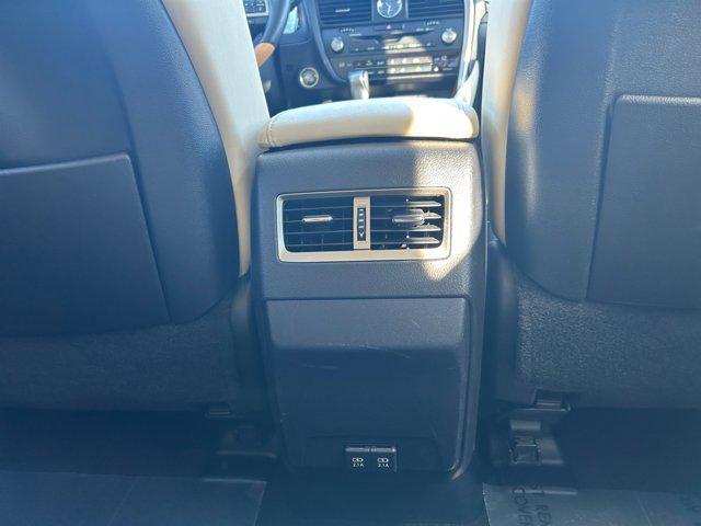 used 2021 Lexus RX 350 car, priced at $42,500