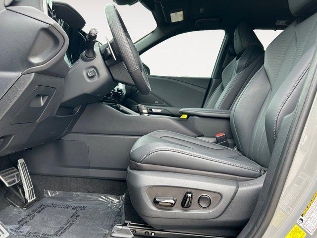 used 2024 Lexus TX 500h car, priced at $73,000