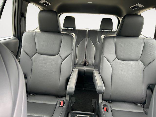 used 2024 Lexus TX 500h car, priced at $73,000