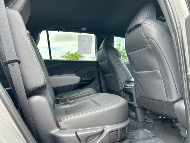 used 2024 Lexus TX 500h car, priced at $73,000