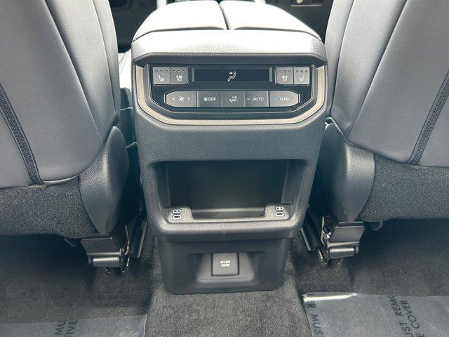 used 2024 Lexus TX 500h car, priced at $73,000
