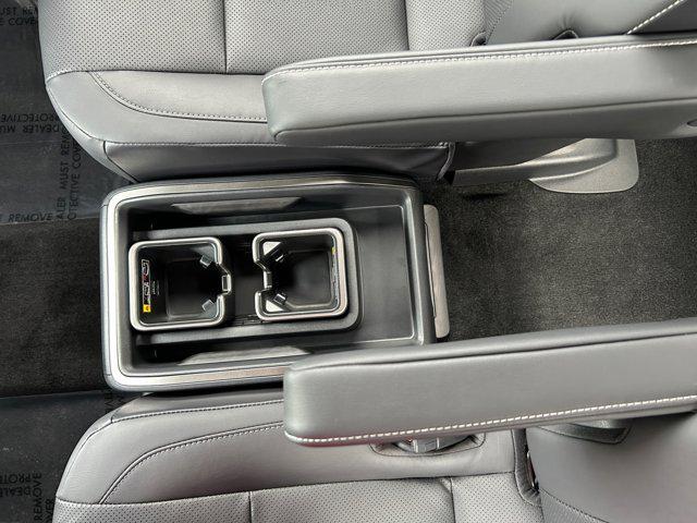 used 2024 Lexus TX 500h car, priced at $73,000