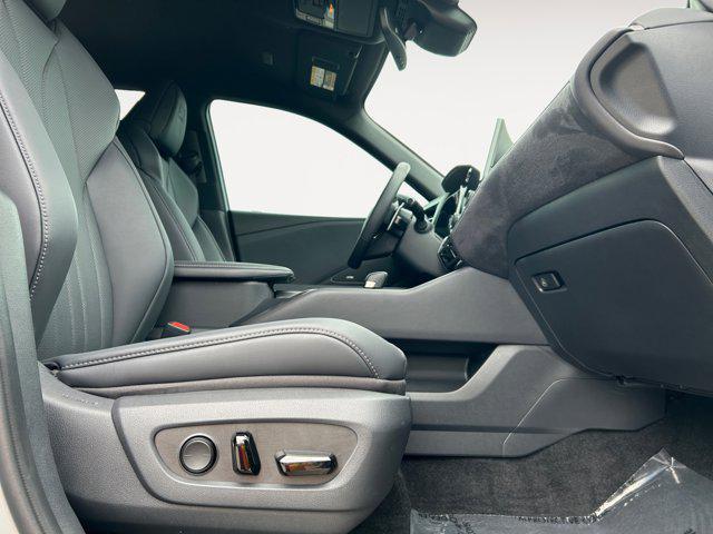 used 2024 Lexus TX 500h car, priced at $73,000