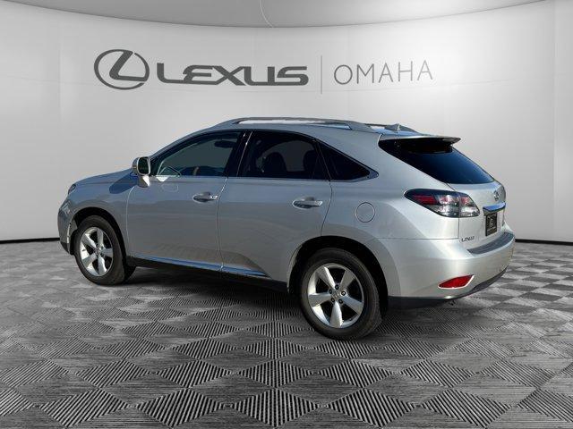 used 2010 Lexus RX 350 car, priced at $14,000