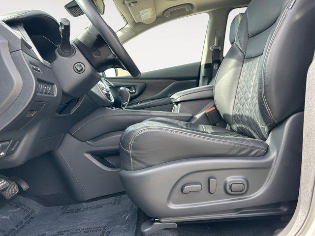 used 2020 Nissan Murano car, priced at $25,500