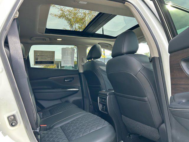 used 2020 Nissan Murano car, priced at $25,500