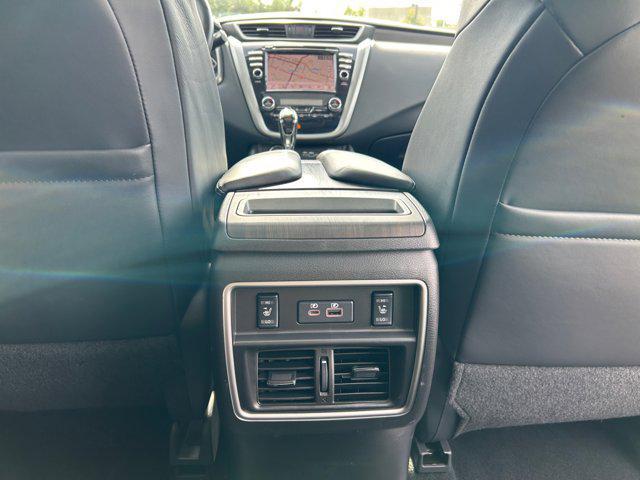 used 2020 Nissan Murano car, priced at $25,500
