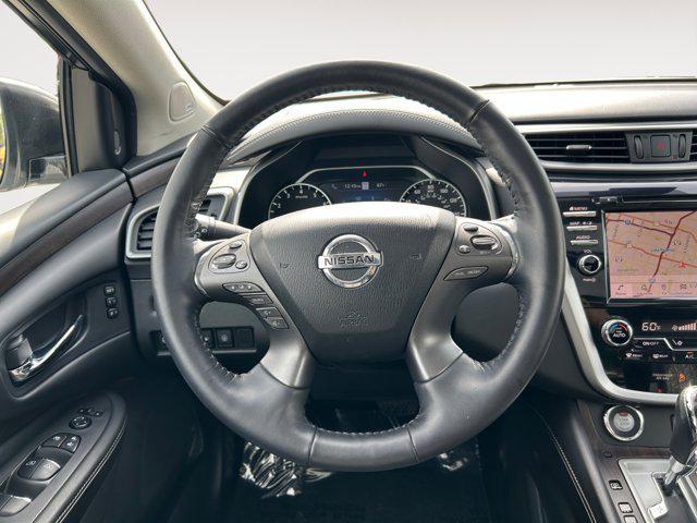 used 2020 Nissan Murano car, priced at $25,500