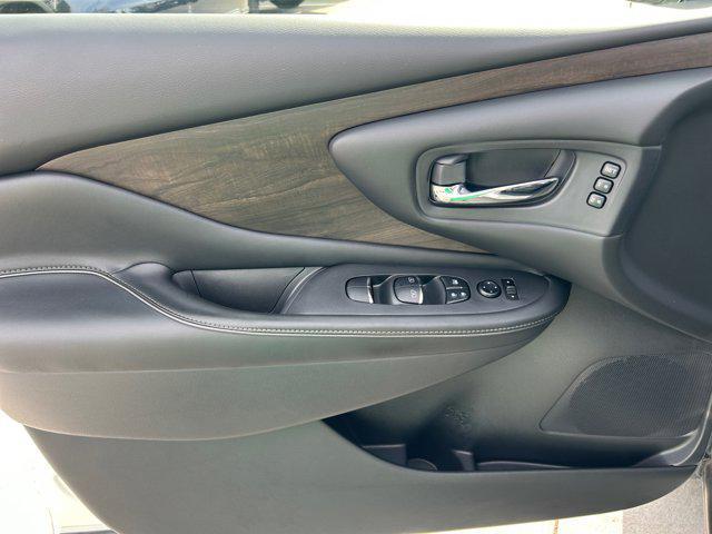 used 2020 Nissan Murano car, priced at $25,500