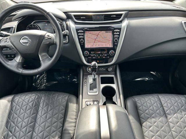used 2020 Nissan Murano car, priced at $25,500