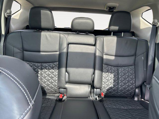 used 2020 Nissan Murano car, priced at $25,500