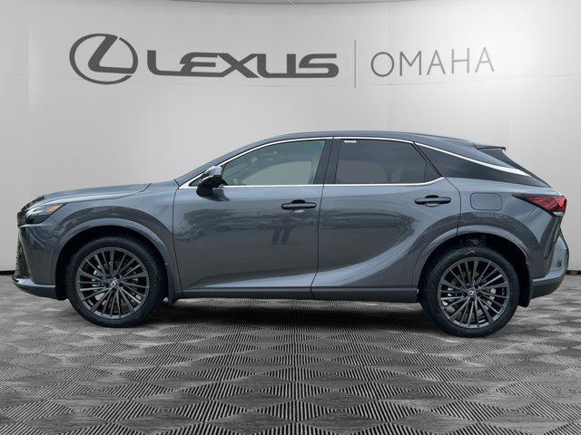 new 2025 Lexus RX 350 car, priced at $60,014