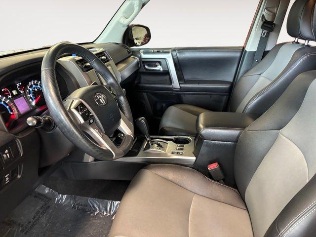 used 2017 Toyota 4Runner car, priced at $32,400