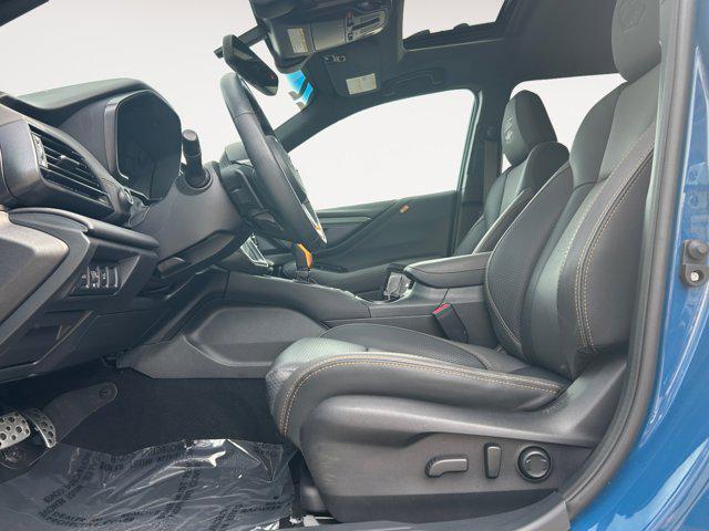 used 2022 Subaru Outback car, priced at $31,500