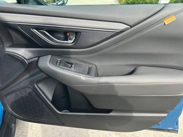 used 2022 Subaru Outback car, priced at $31,500