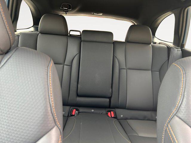 used 2022 Subaru Outback car, priced at $31,500