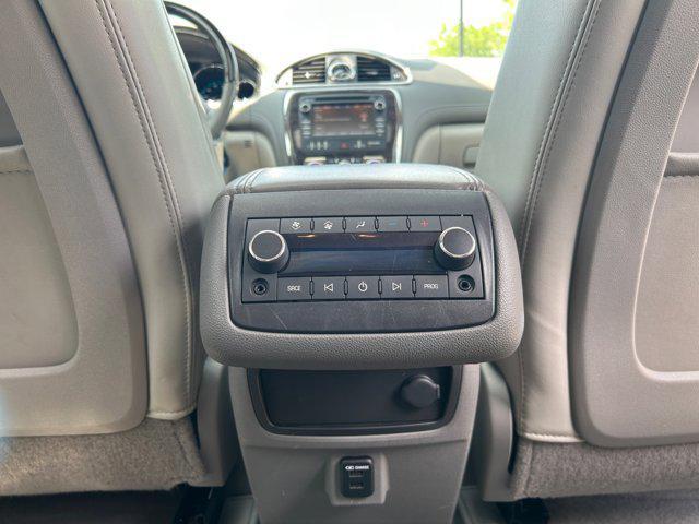 used 2015 Buick Enclave car, priced at $13,900
