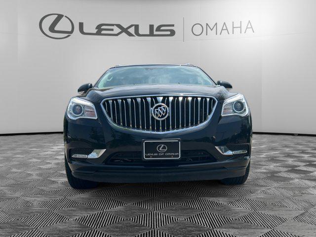 used 2015 Buick Enclave car, priced at $13,900