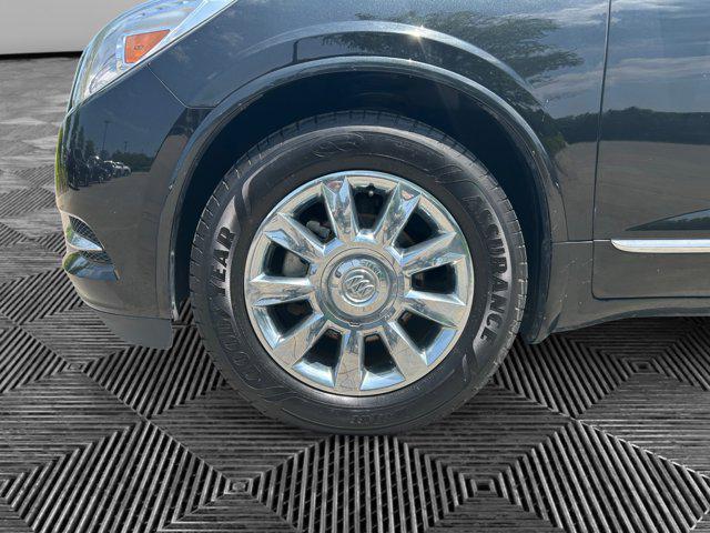 used 2015 Buick Enclave car, priced at $13,900
