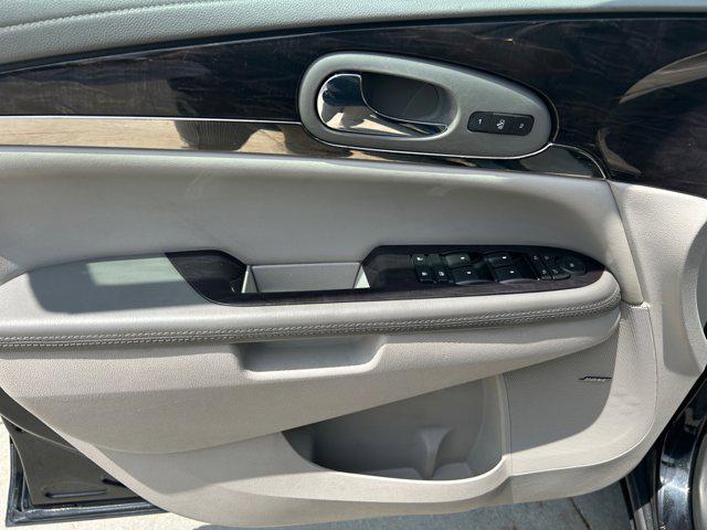 used 2015 Buick Enclave car, priced at $13,900