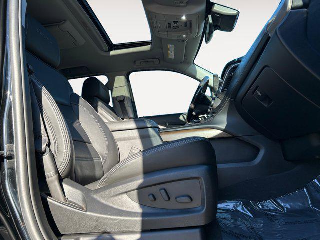 used 2020 GMC Yukon car, priced at $37,500