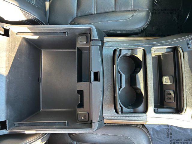 used 2020 GMC Yukon car, priced at $37,500