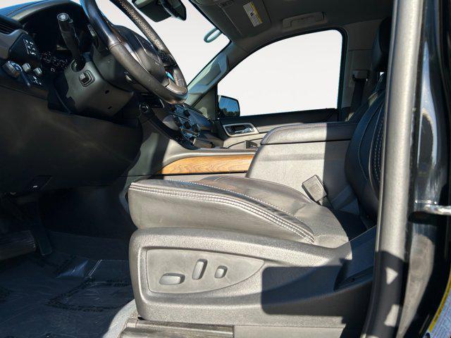 used 2020 GMC Yukon car, priced at $37,500