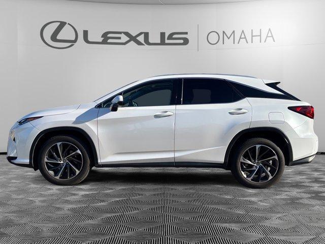 used 2017 Lexus RX 350 car, priced at $25,000