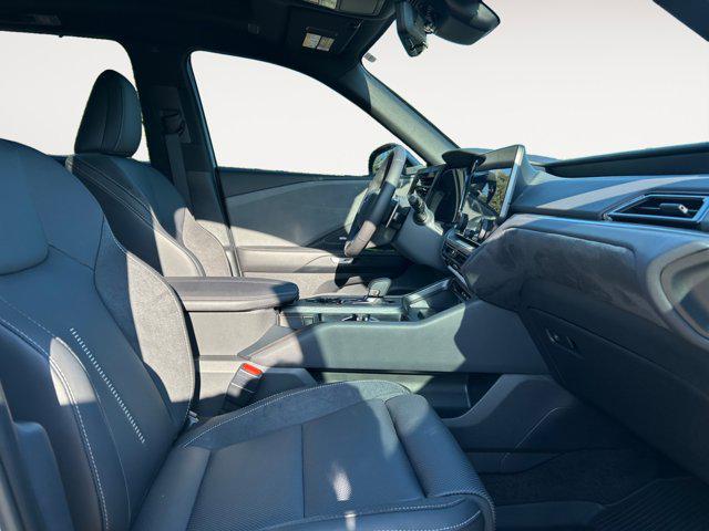 new 2025 Lexus TX 350 car, priced at $73,525