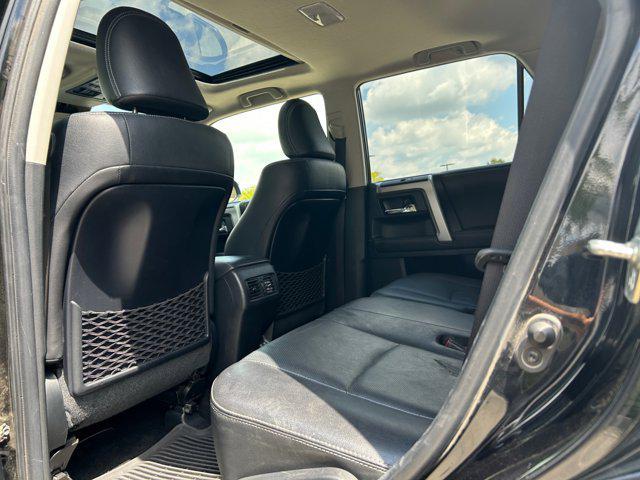 used 2022 Toyota 4Runner car, priced at $45,500
