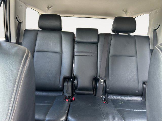 used 2022 Toyota 4Runner car, priced at $45,500