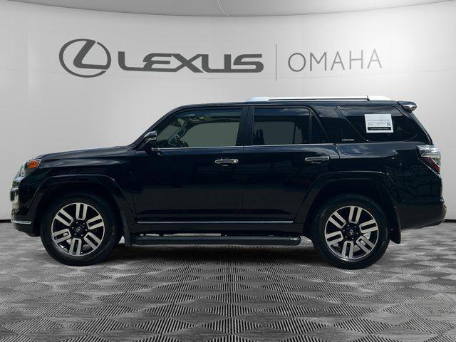 used 2022 Toyota 4Runner car, priced at $45,500