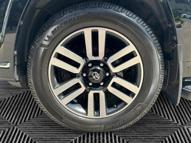 used 2022 Toyota 4Runner car, priced at $45,500