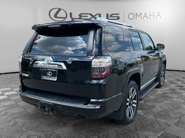used 2022 Toyota 4Runner car, priced at $45,500