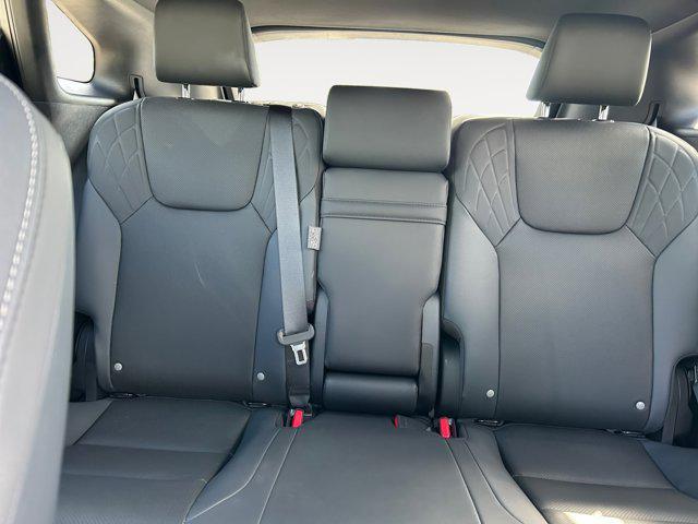 used 2024 Lexus RX 350 car, priced at $57,000