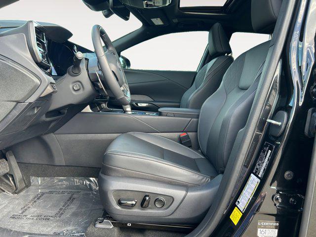 used 2024 Lexus RX 350 car, priced at $57,000