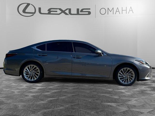 used 2019 Lexus ES 350 car, priced at $27,600