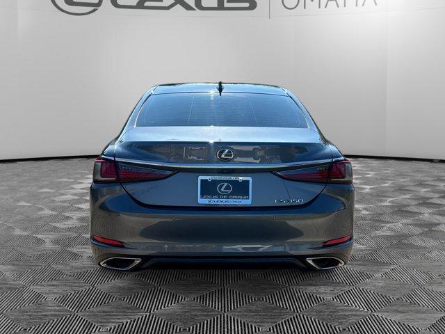 used 2019 Lexus ES 350 car, priced at $27,600