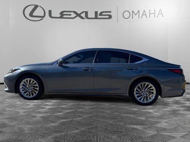 used 2019 Lexus ES 350 car, priced at $27,600