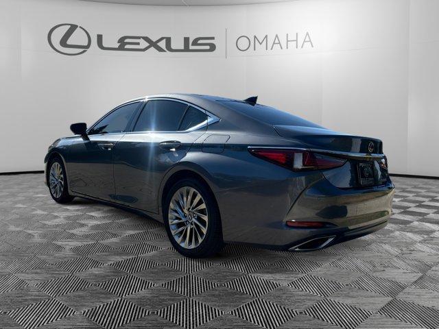 used 2019 Lexus ES 350 car, priced at $27,600