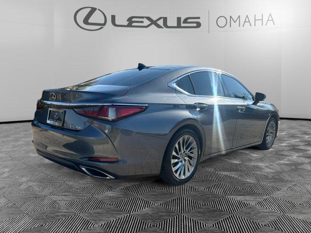 used 2019 Lexus ES 350 car, priced at $27,600