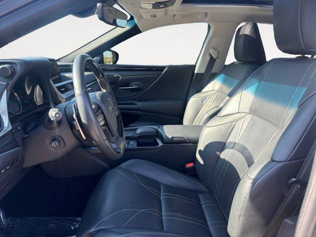 used 2019 Lexus ES 350 car, priced at $27,600