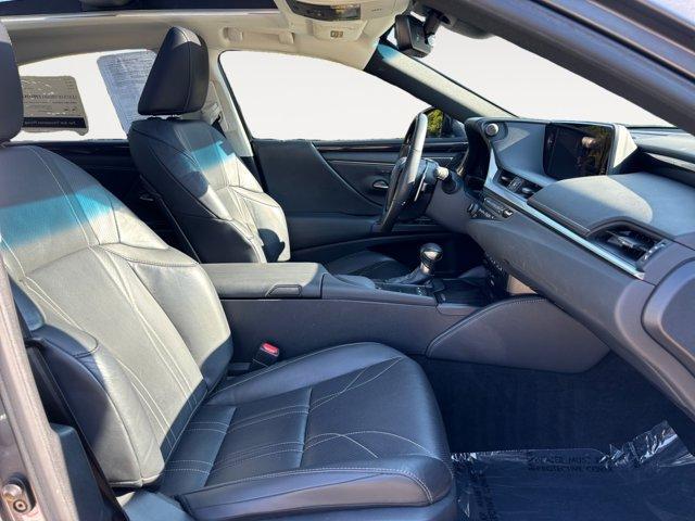 used 2019 Lexus ES 350 car, priced at $27,600