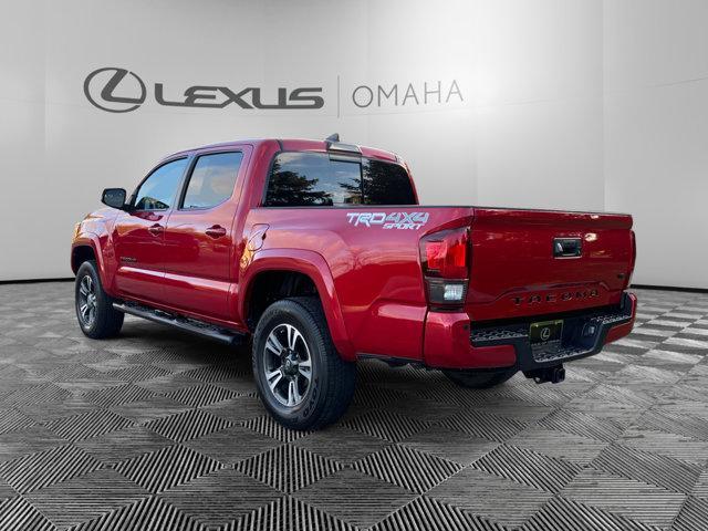 used 2019 Toyota Tacoma car, priced at $37,000